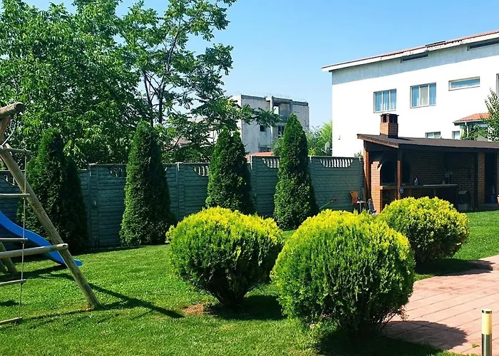 Konukevi Elina Tekirgöl