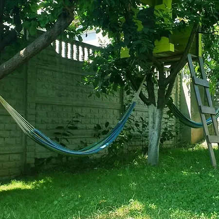 Elina 3* Techirghiol