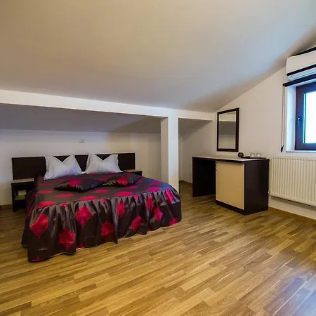 Gasthuis Elina Techirghiol