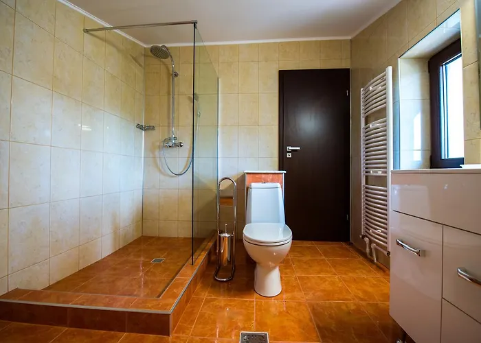 בית הארחה Elina טקירגיול